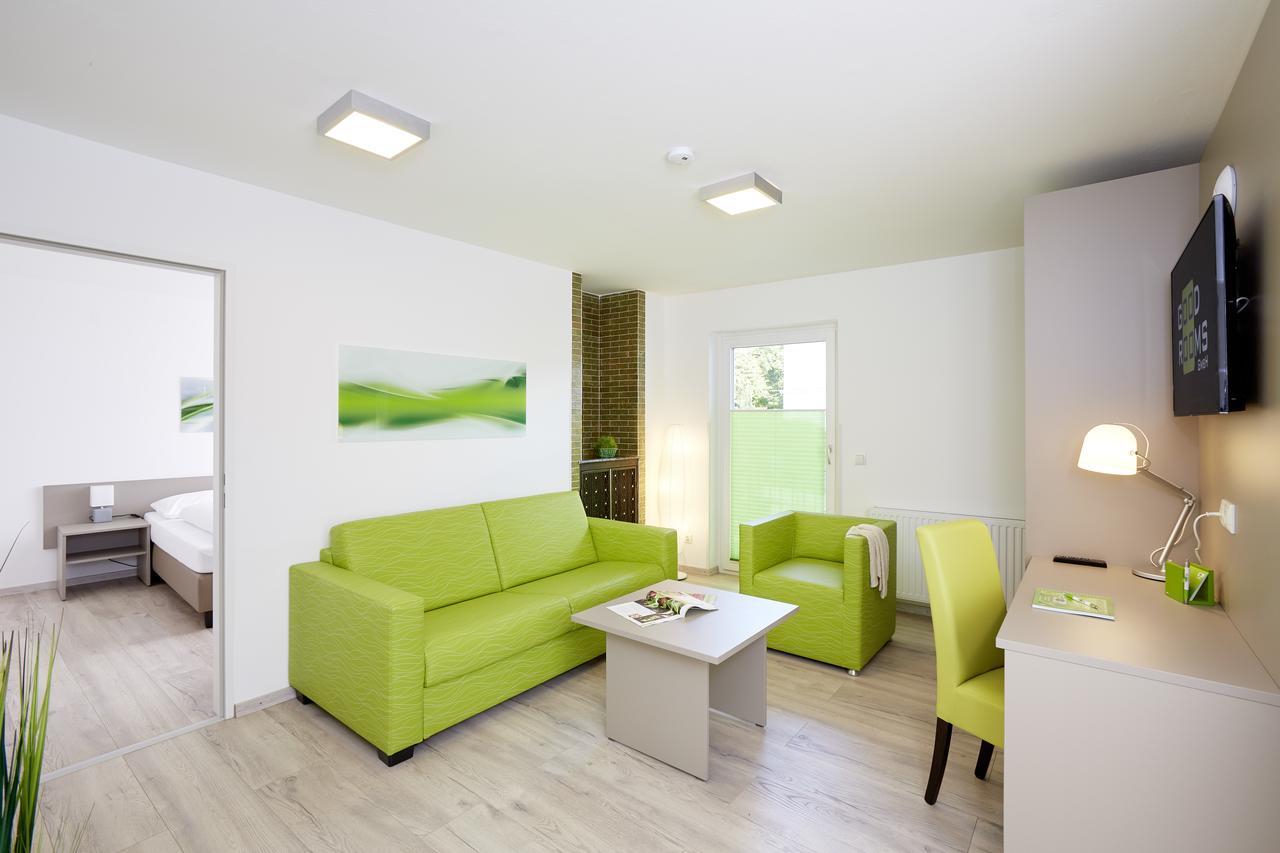 Good Rooms Gmbh Bad Ischl Extérieur photo