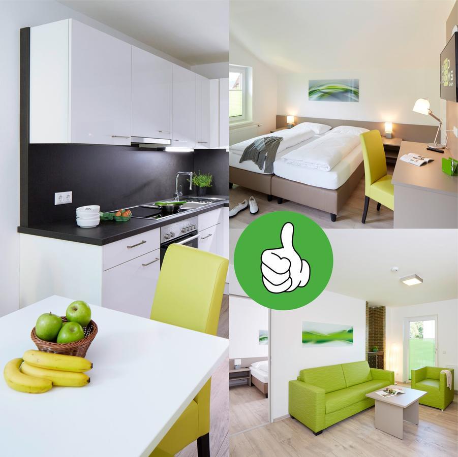 Good Rooms Gmbh Bad Ischl Extérieur photo